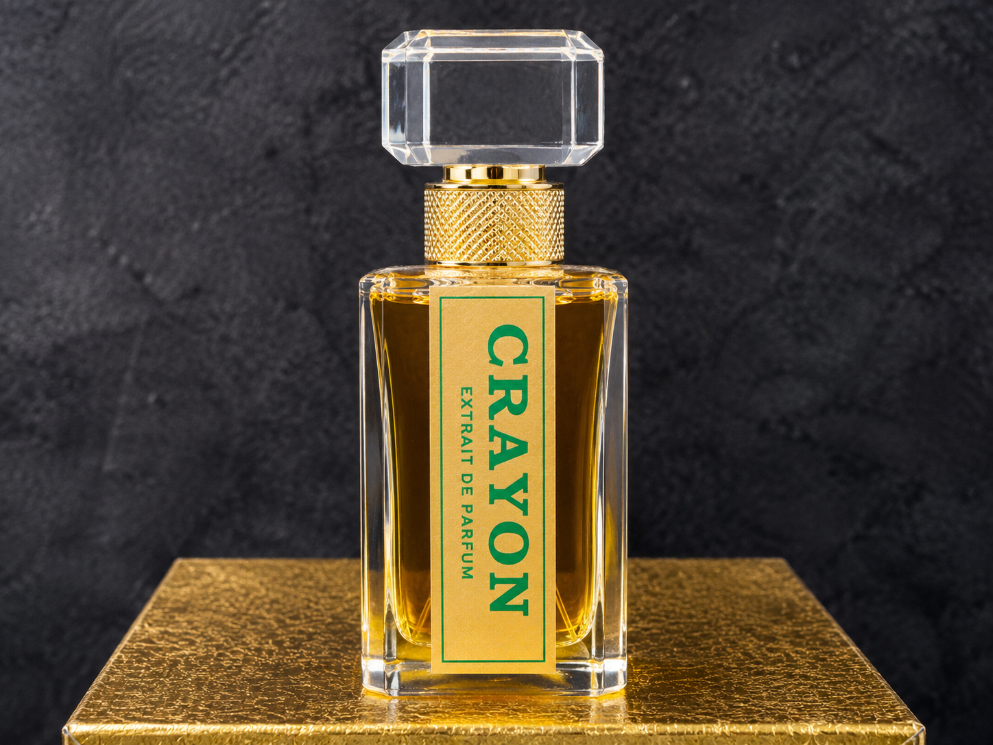 Vintage Carven Ma Griffe Parfum Extrait – 1 oz (30 ml) Bottle only