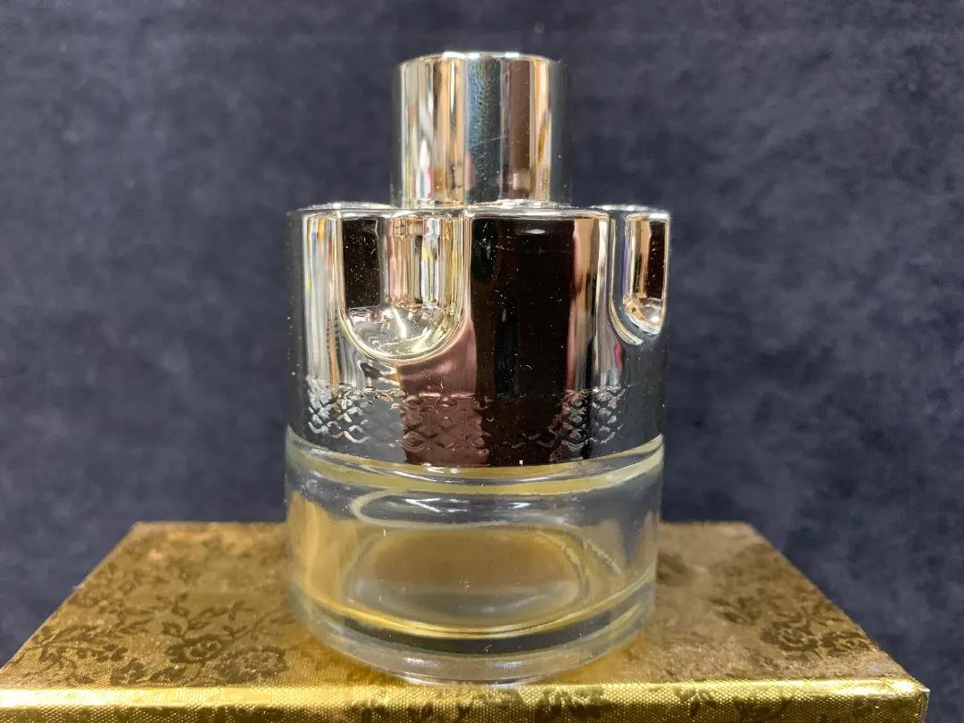 Azzaro Replica 50ml spray bottle.