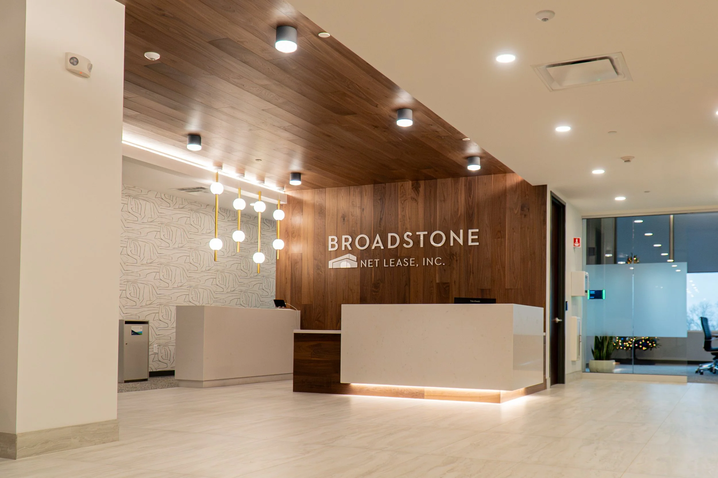 Broadstone Net Lease