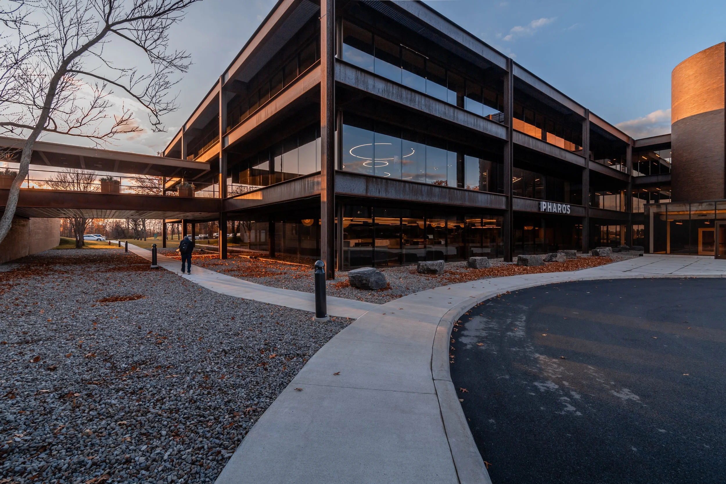 Riverwood Tech Campus