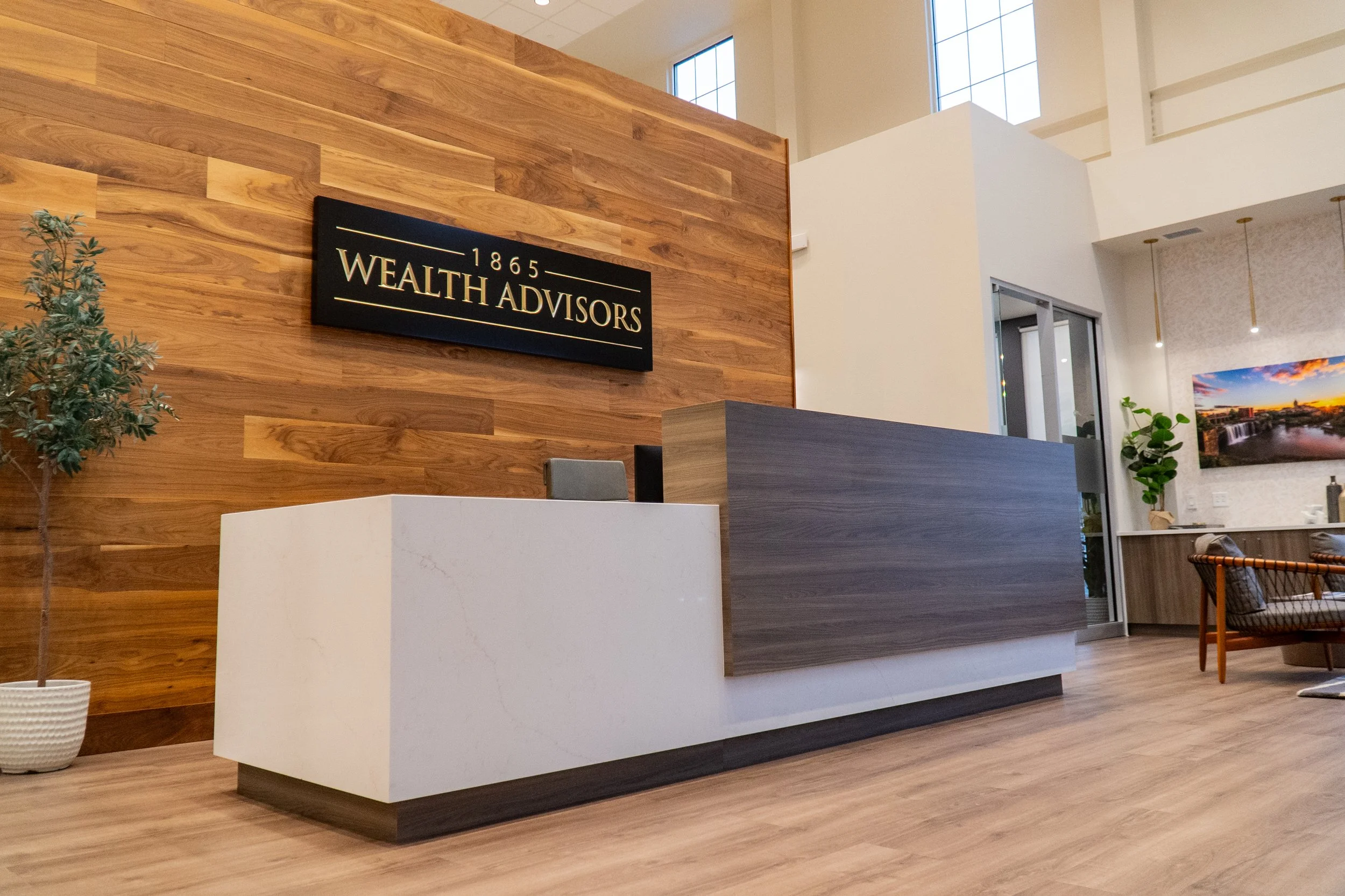 Wealth Advisors
