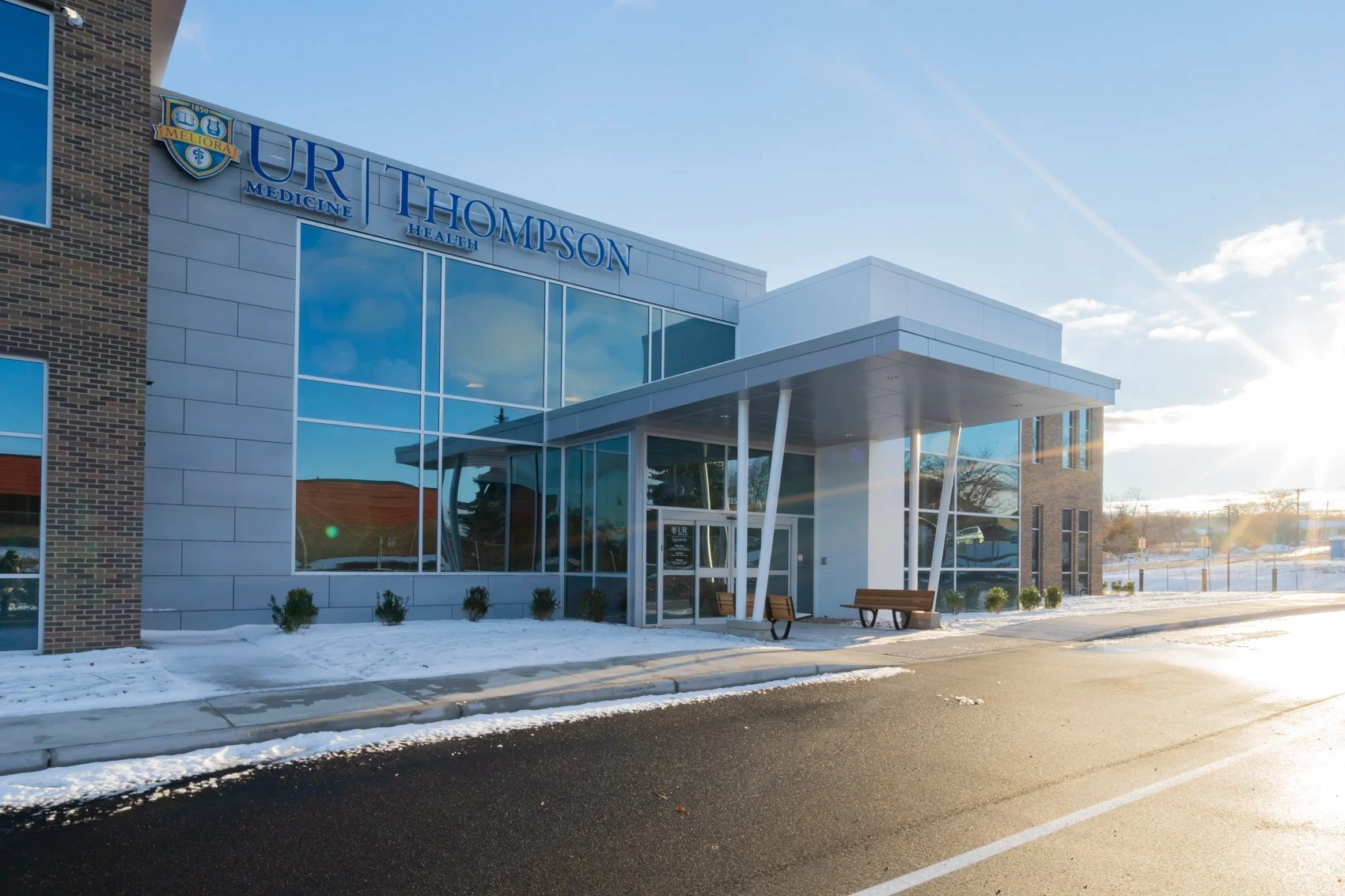 FFTH Canandaigua Medical Group