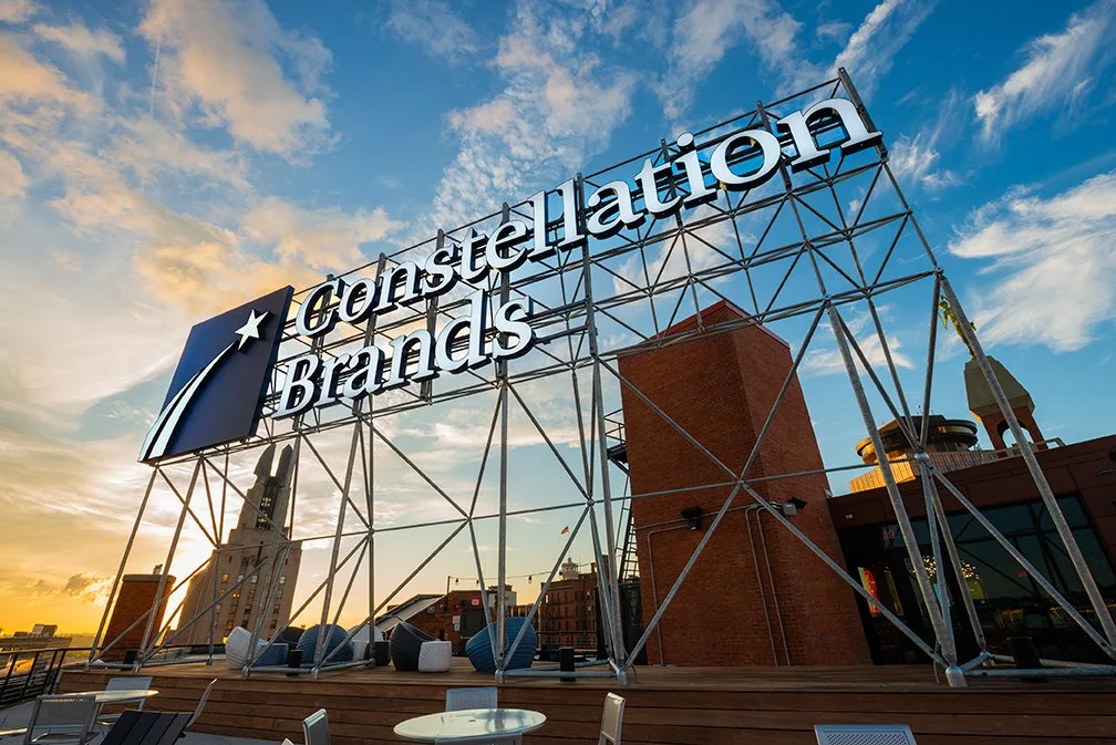 Constellation Brands