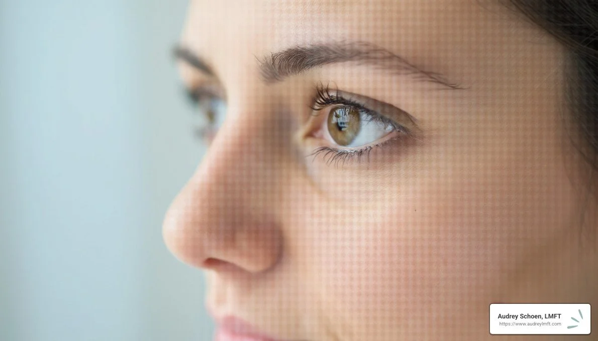 eye movements - accelerated resolution therapy