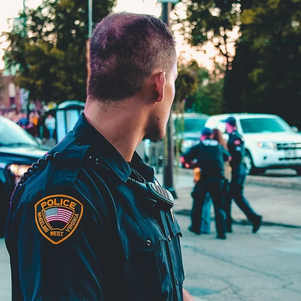 Balancing Stress: Support Strategies for Law Enforcement Spouses