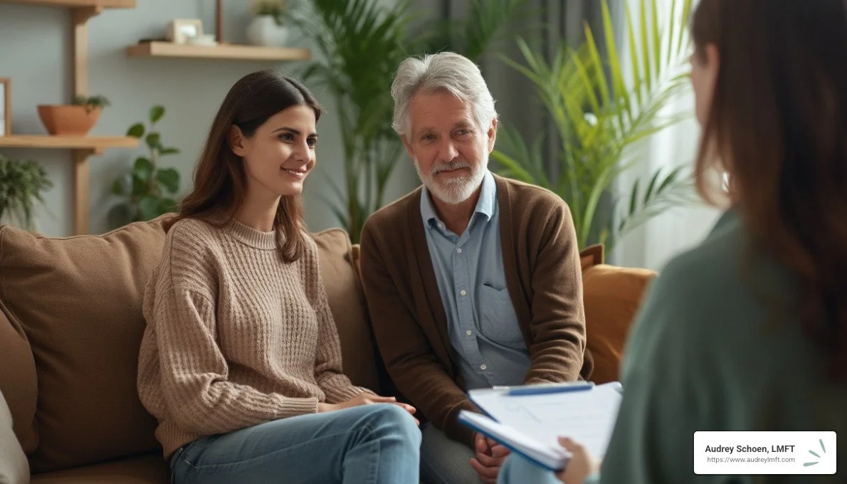 Couples Counseling in Roseville: Reconnect and Thrive with Expert Guidance