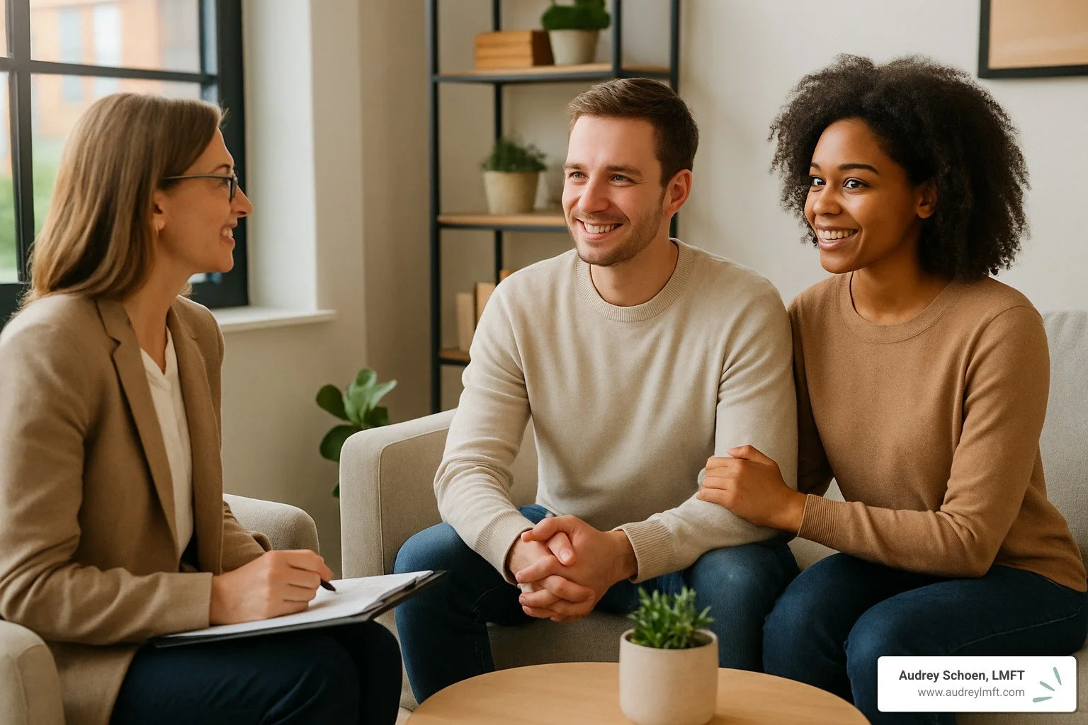 Couples Therapy In Person Near Me – Your Guide to Relationship Help