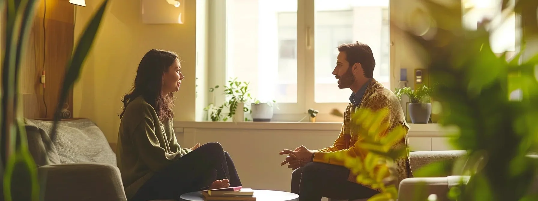 Effective Couples Therapy Strategies for Conflict Resolution