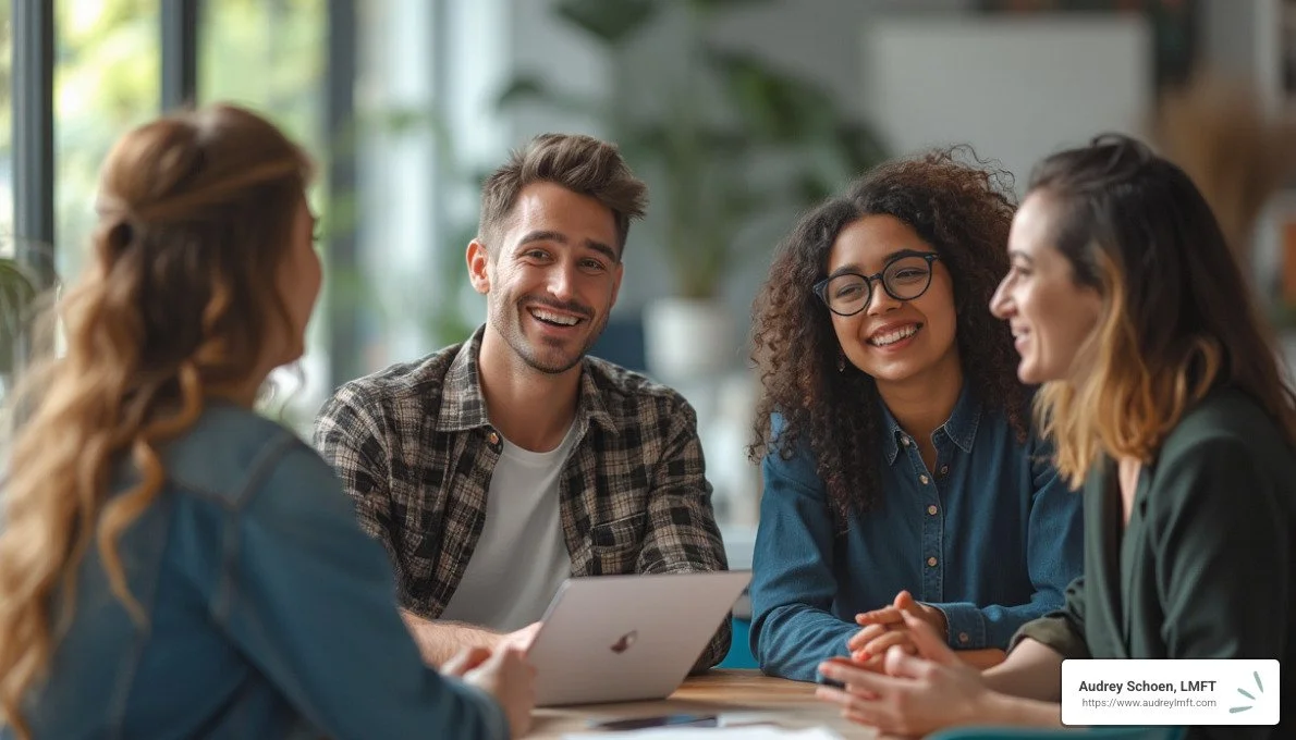 Mind the Business: Navigating Mental Health as an Entrepreneur