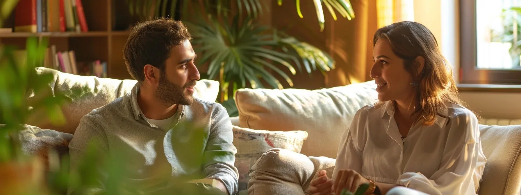 Financial Harmony: Exploring the Benefits of Couples Financial Therapy for a Stronger Partnership
