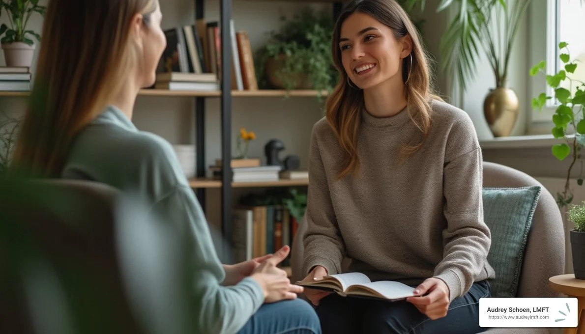 Financial Therapy in Roseville, CA: Transform Your Relationship with Money