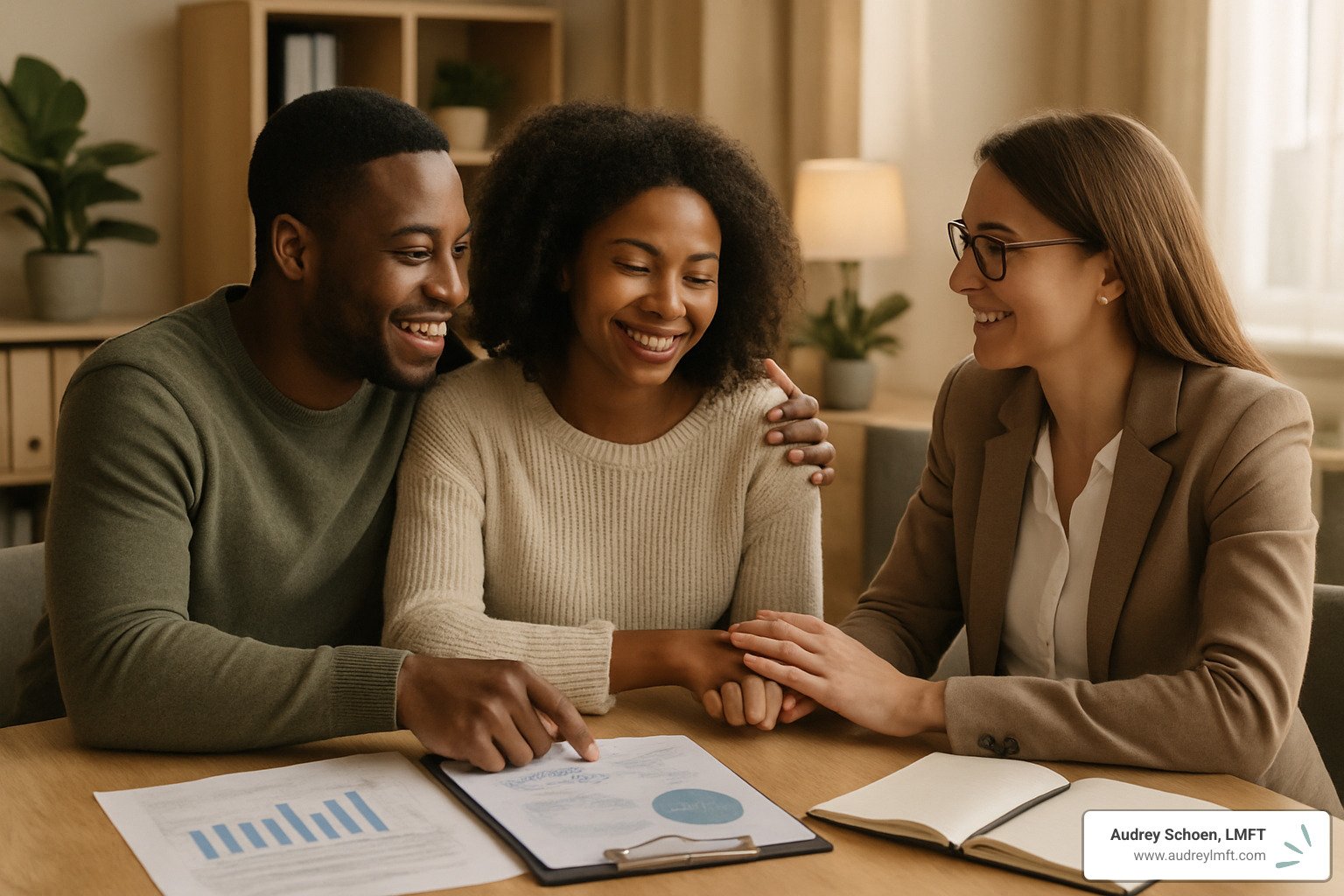 Financial Therapy: Transforming Your Relationship with Money