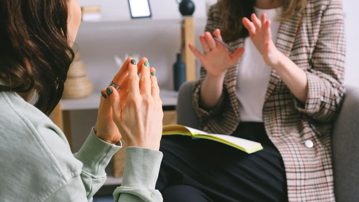 Finding a Brainspotting Therapist Near Me: Your Guide to Deep Healing
