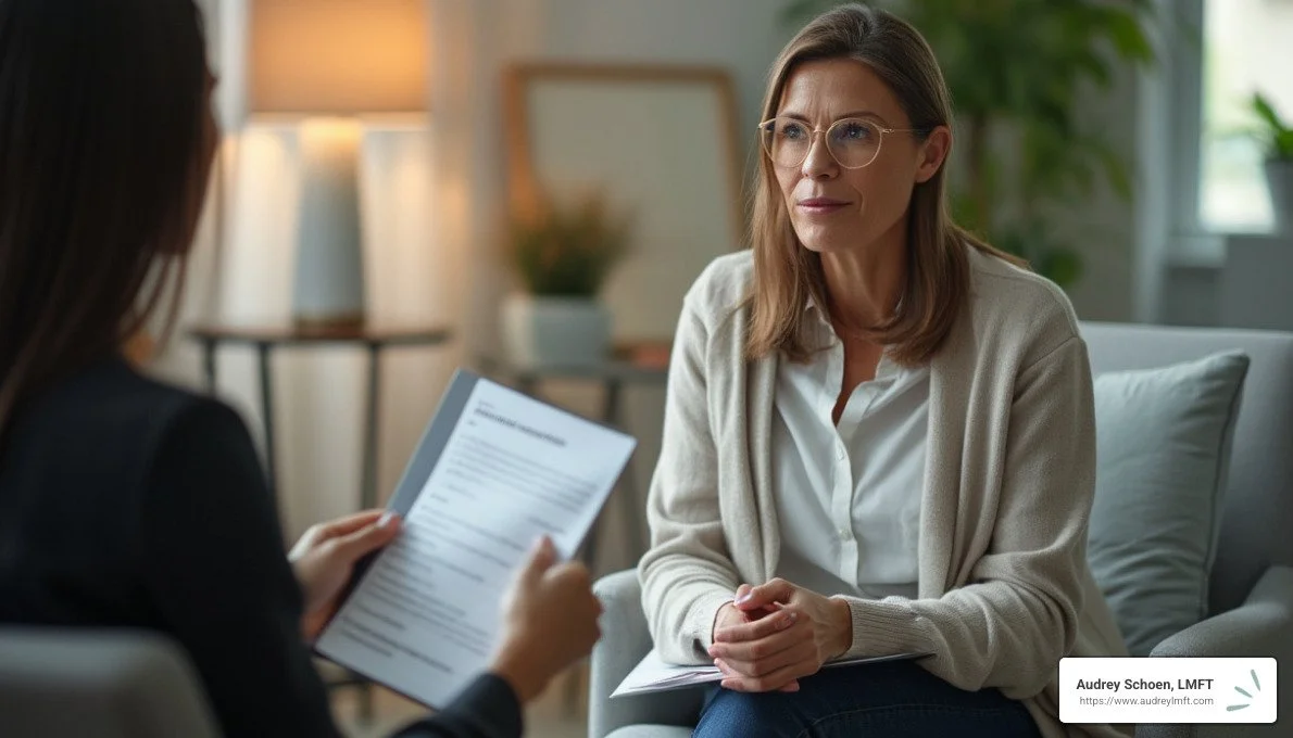 From Couch to Cash: How Therapy Can Improve Your Financial State
