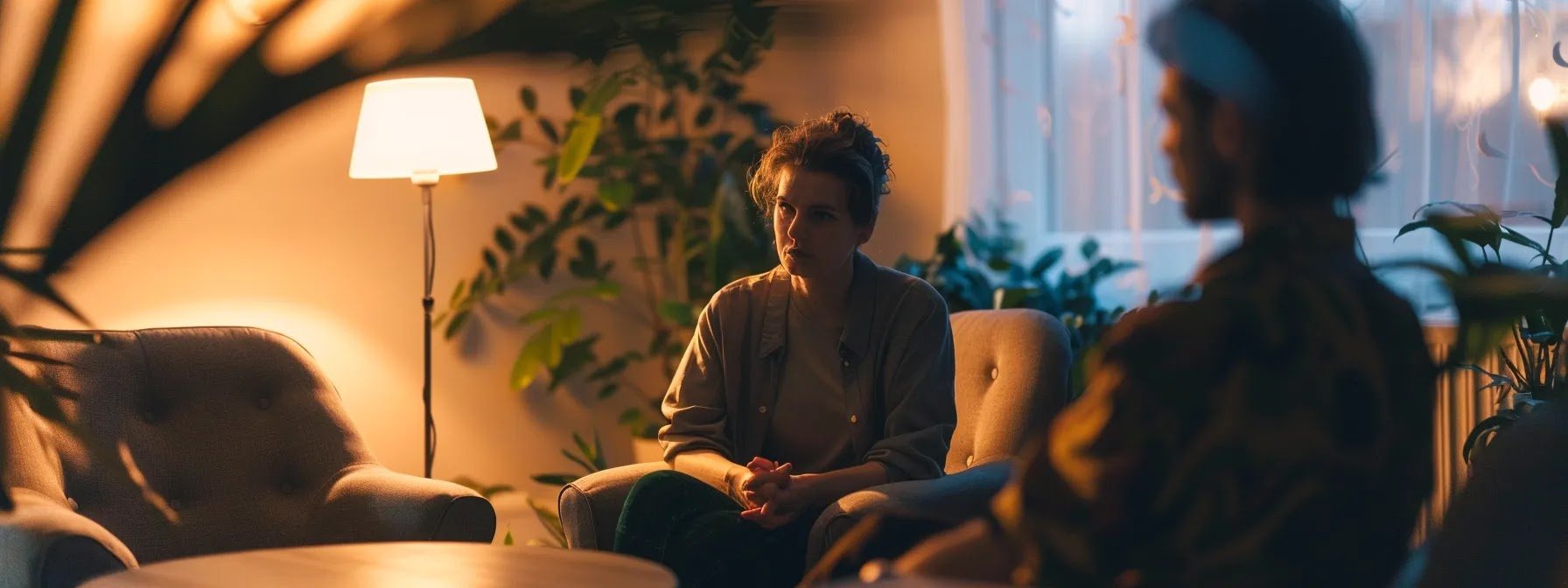 How Couples Therapy Fosters Lasting Relationship Success