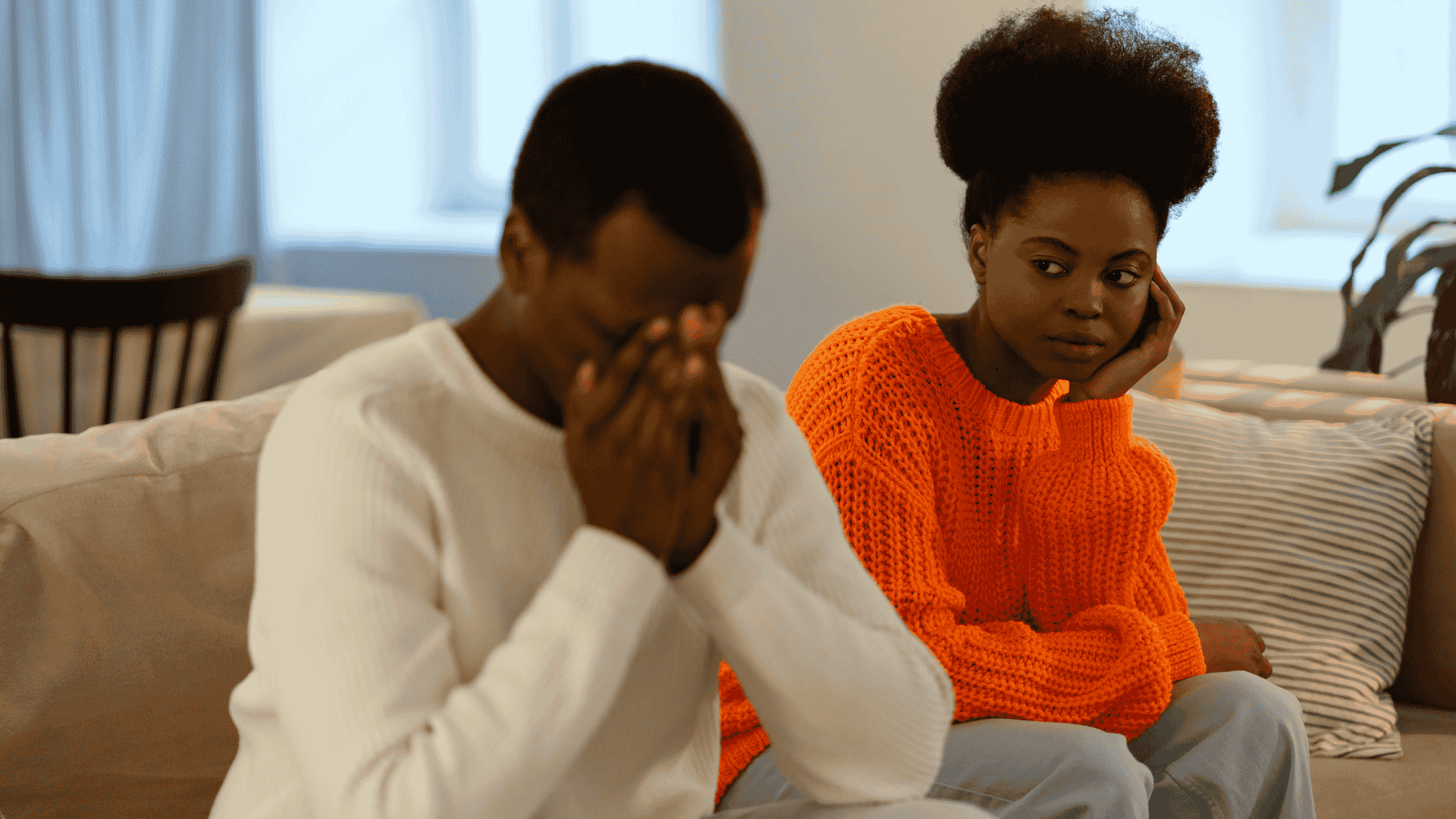 How the Wrong Individual Therapist Can Damage Your Marriage: Why Relational Empowerment Matters More Than Individual Empowerment