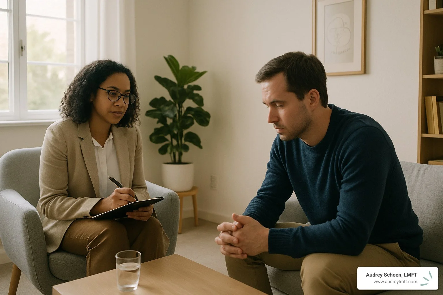 Individual Intensives: Accelerated Treatment for Personal Growth in Roseville, CA