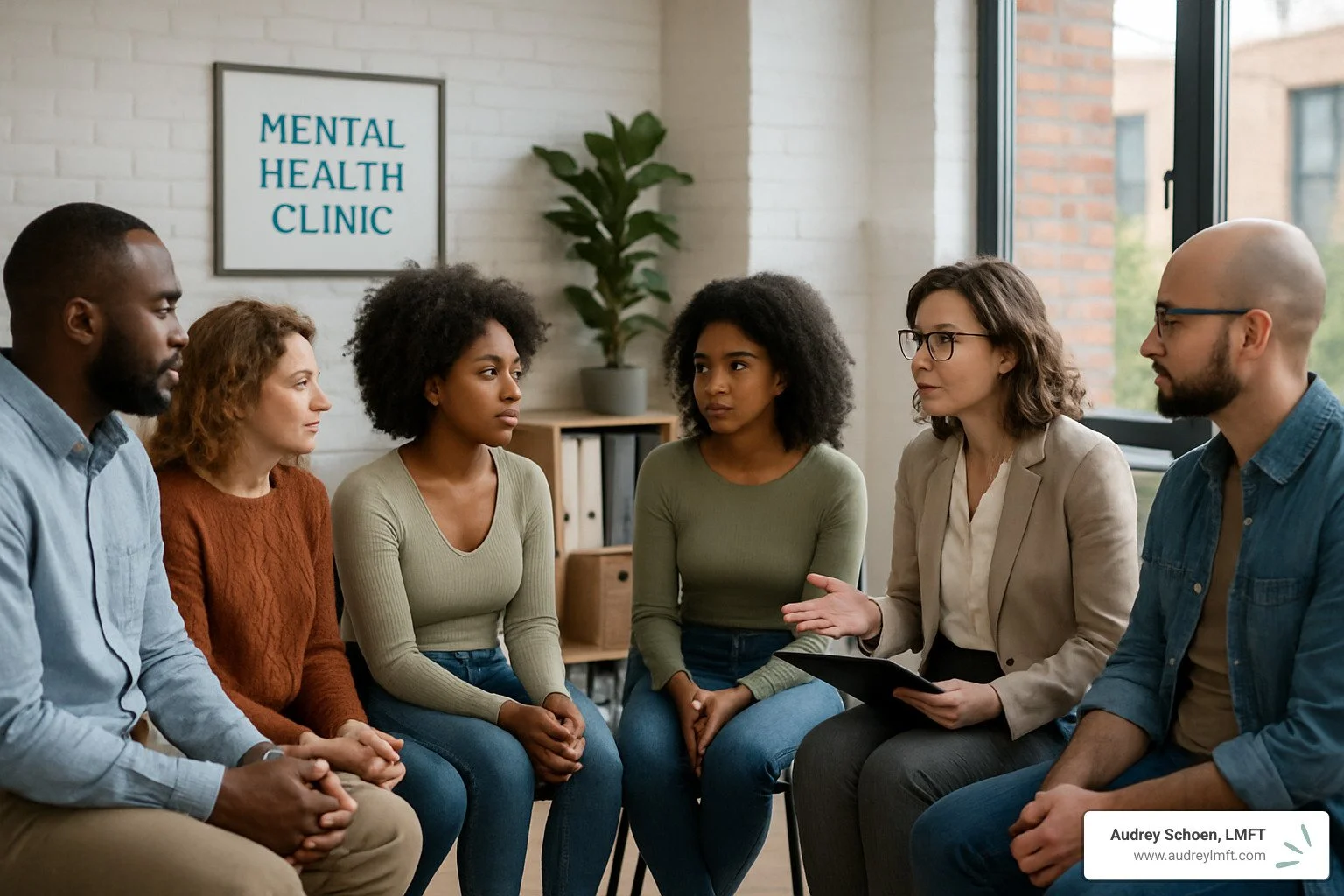 Therapeutic Intensives: Accelerated Healing for When Weekly Therapy Isn't Enough