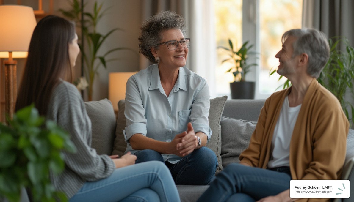 Intensive Therapy Sessions in Roseville, CA: Concentrated Healing for Transformative Results