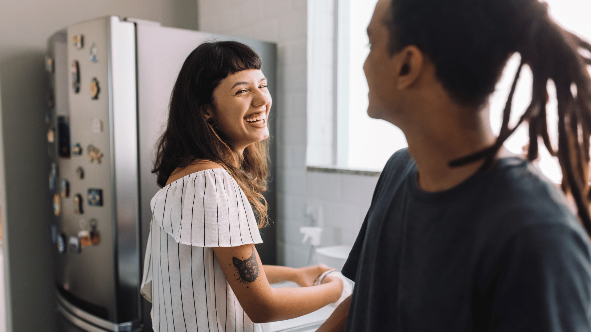 Loving Firmness: How to Set Boundaries Without Fighting (And Actually Get Through to Your Partner)