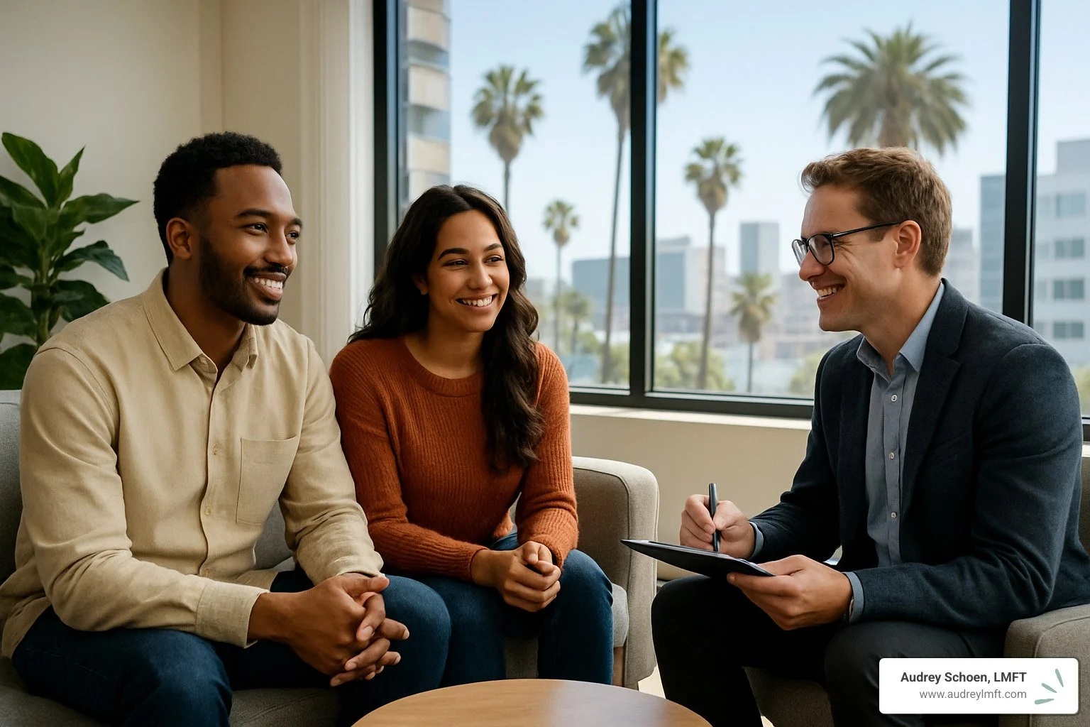 Marriage Counseling in Roseville: Transforming Relationships with Evidence-Based Approaches