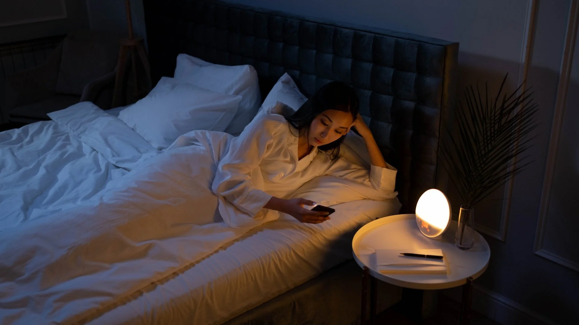 No One Makes You Feel Anything (And Why That's Actually Good News)