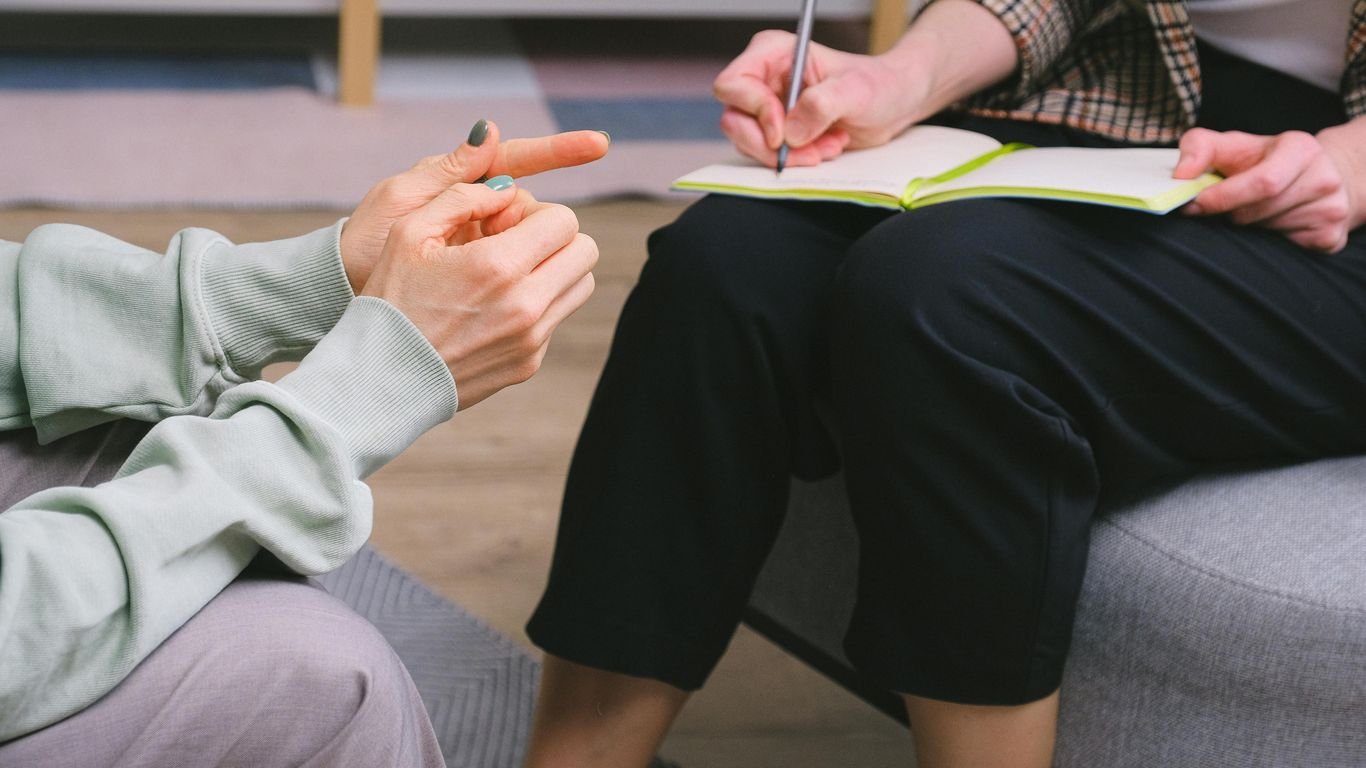 Online Brainspotting Therapy in California: A Guide to Deep Healing