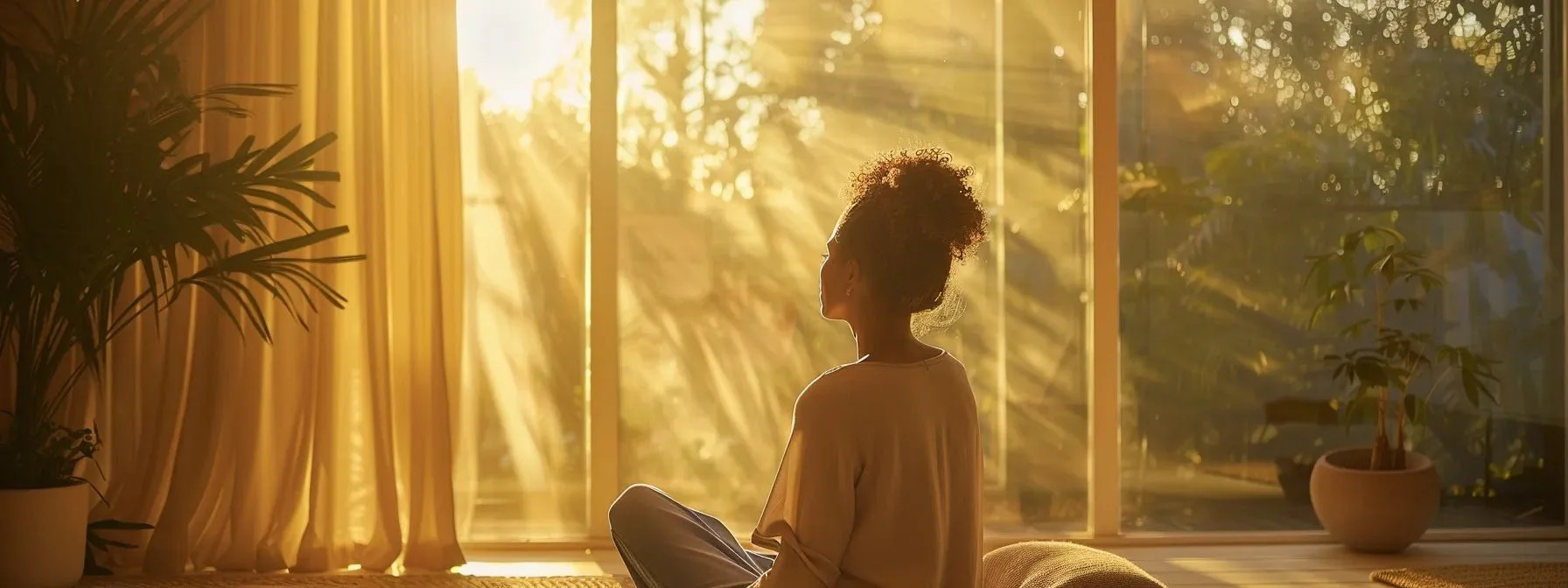 Quick Anxiety Relief With Accelerated Resolution Therapy