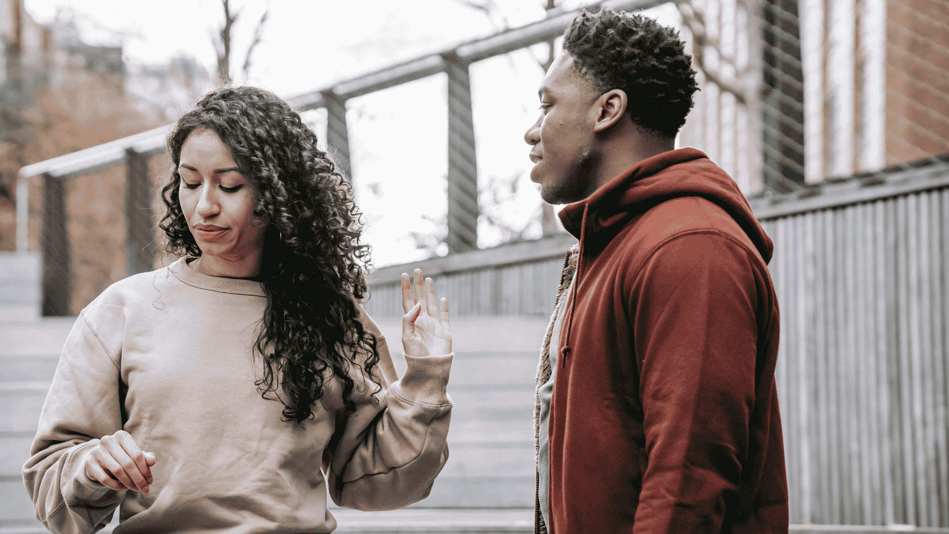 Relational Integrity: How to Stay Grounded When Your Partner Isn't