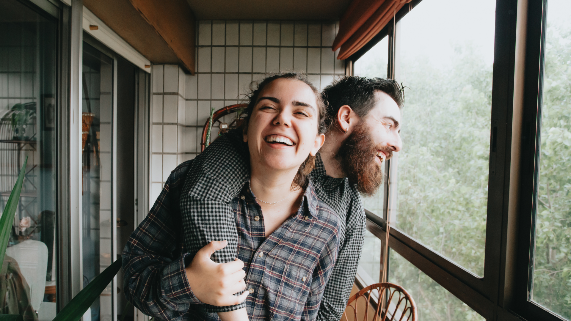 Stop Chasing Happiness: Why Contentment Is Your Real Baseline (And How to Get Back There)