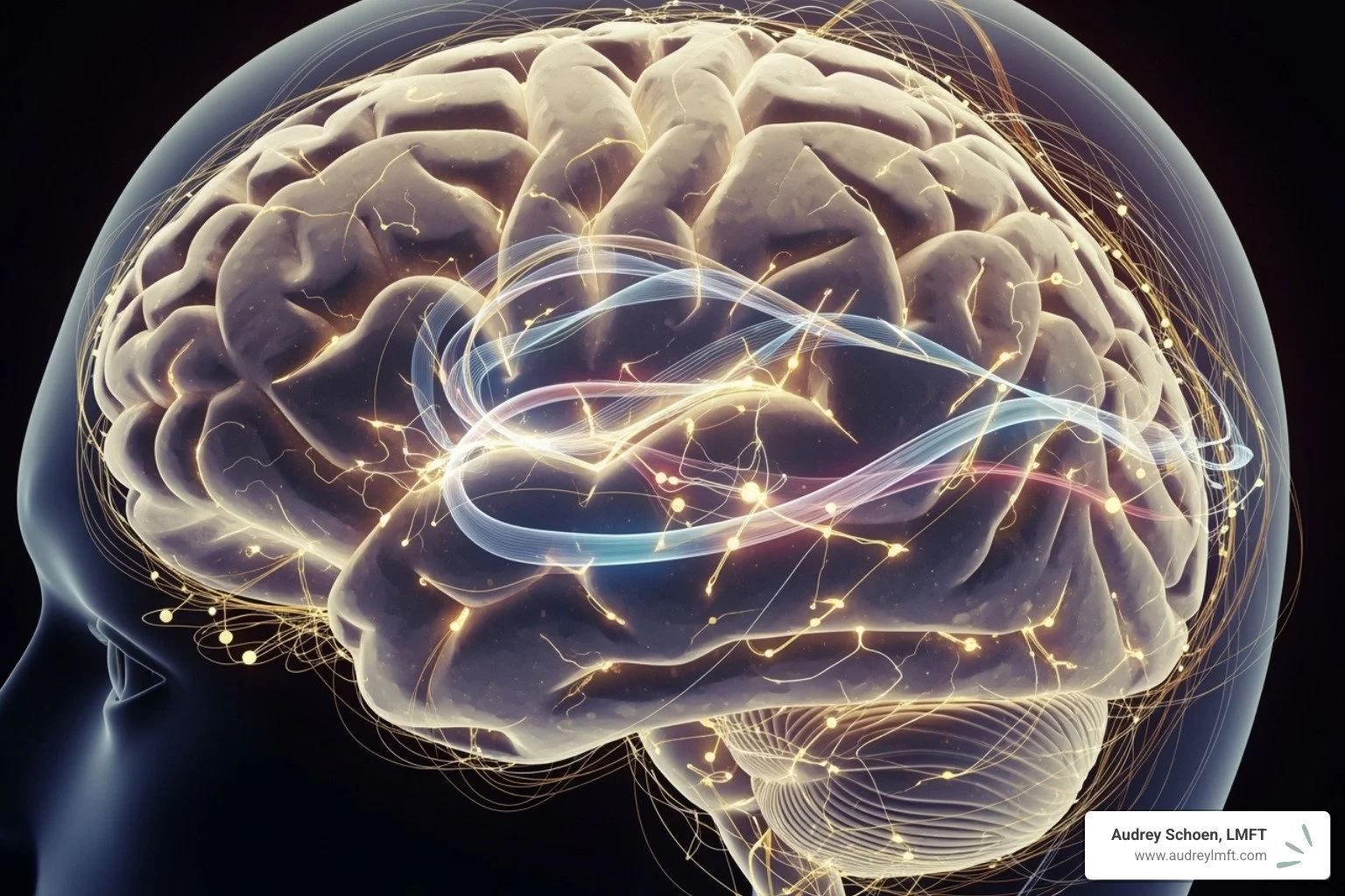 The Brain Science Behind Accelerated Resolution Therapy: How Memory Reprocessing Changes Your Life
