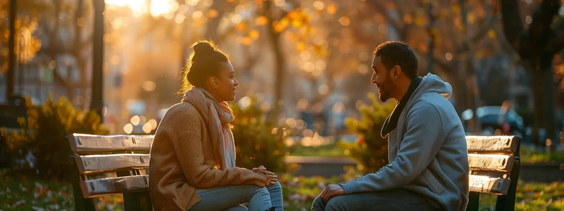 The Role of Intensive Therapy in Enhancing Personal Connections