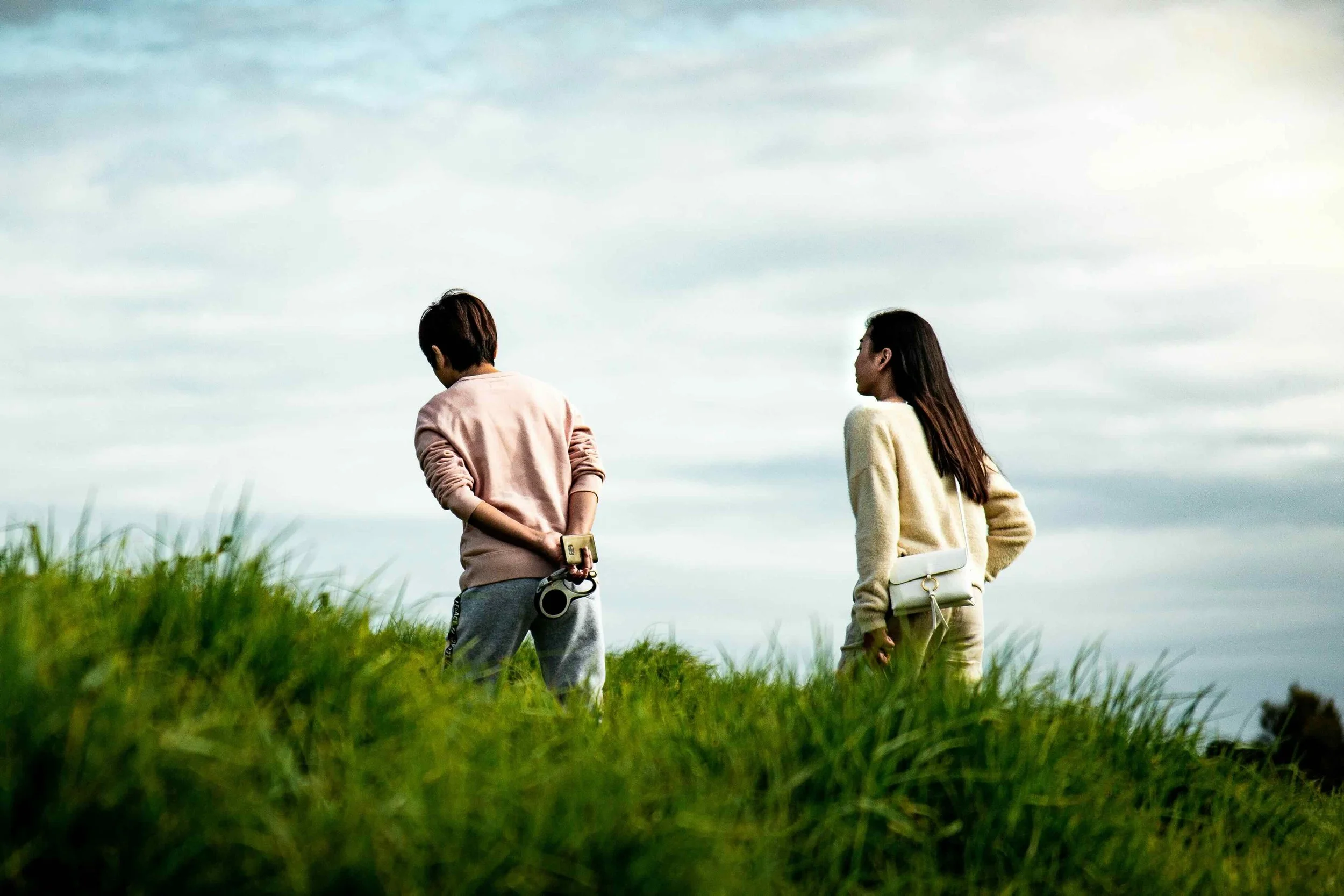 The Wise Adult: The Part of You That Can Actually Choose