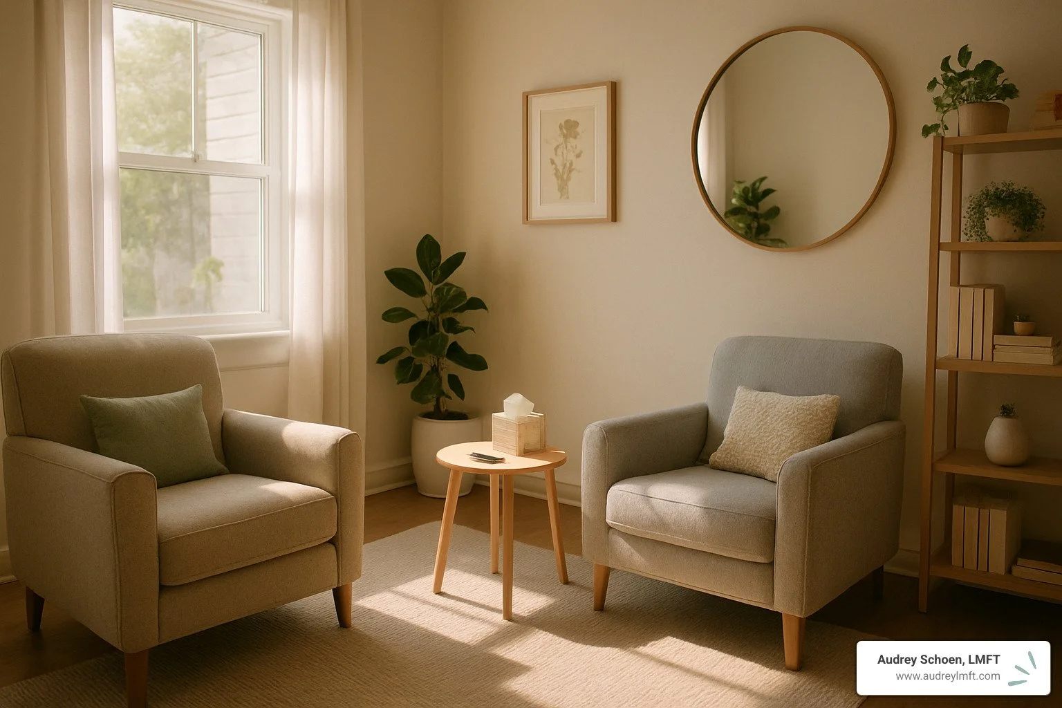 Therapy for Self-Improvement: Your Guide to Personal Growth