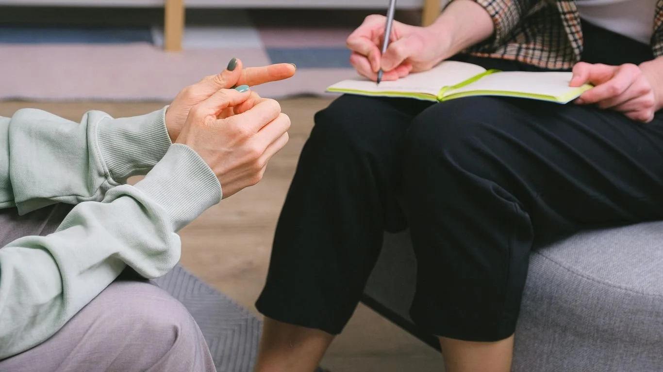 Brainspotting Therapy in Roseville, CA: A Guide to Deep Healing for Anxiety, Trauma, and Relationship Struggles