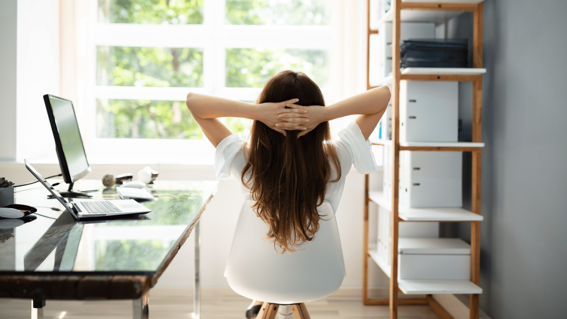 When a Bigger Whiteboard Won’t Help: Letting Go in the Face of Overwhelm