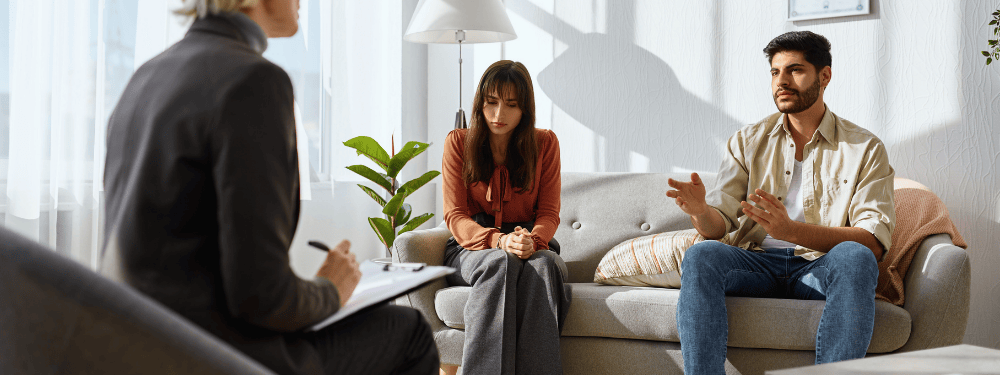 When Skills Aren't Enough: Changing Your Relationship Triggers and Reactive Patterns