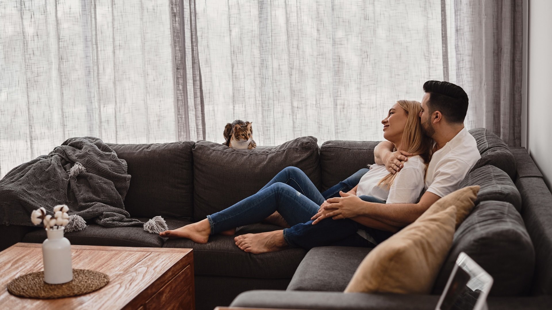 Why Sexual Intimacy Fades in Long-Term Relationships (And What Actually Works to Bring It Back)