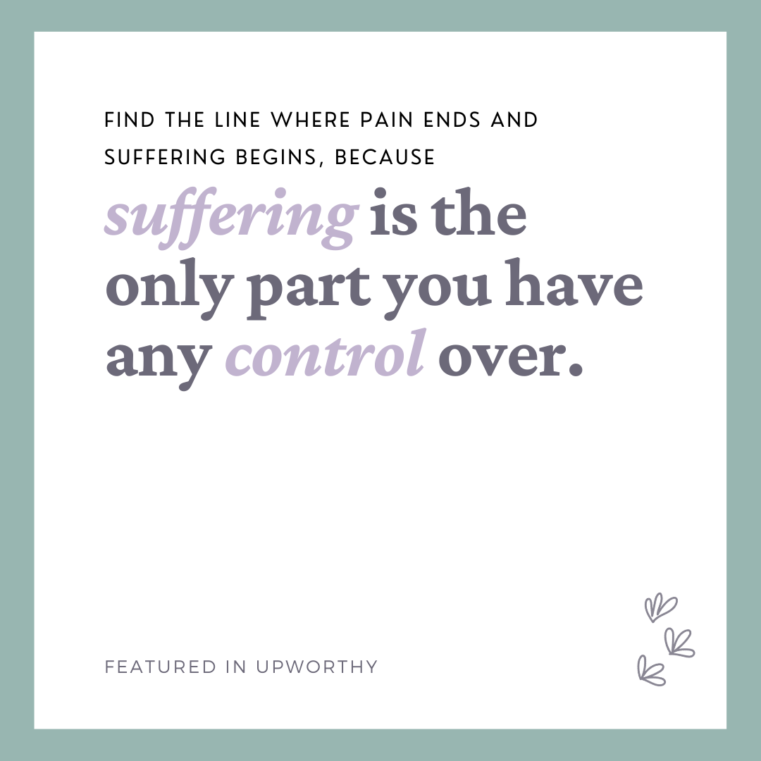 13 Powerful Therapy 'One-Liners' Everyone Needs to Hear
