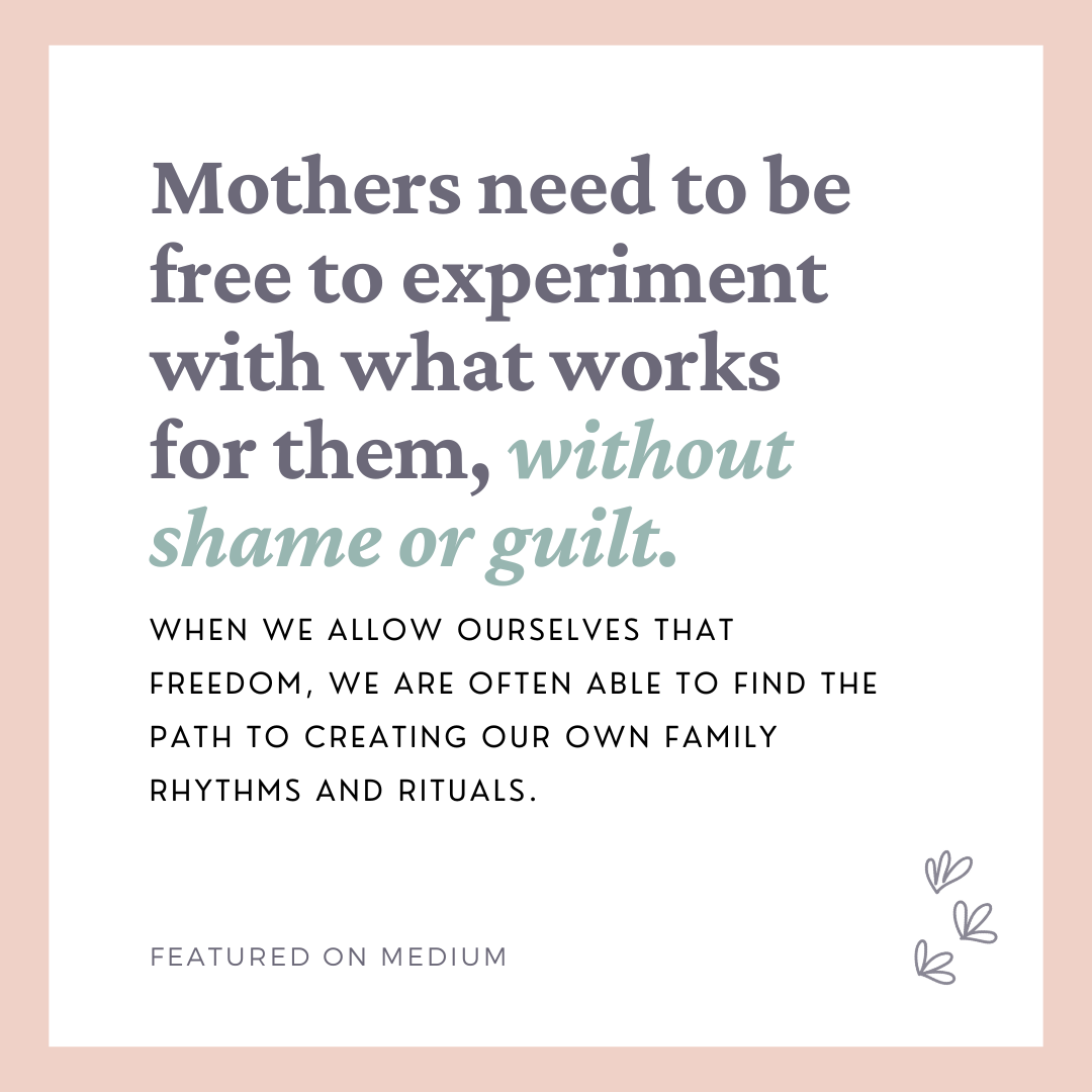 Caring for Myself and My Twins: Audrey Schoen On Emotional and Physical Recovery After Giving Birth To Twins