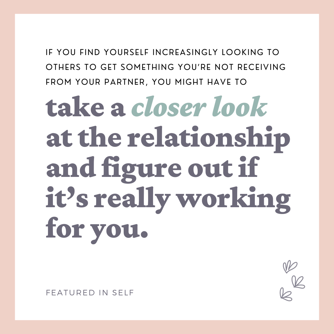 How to Get Your Partner to Talk About Their Feelings and Emotions More