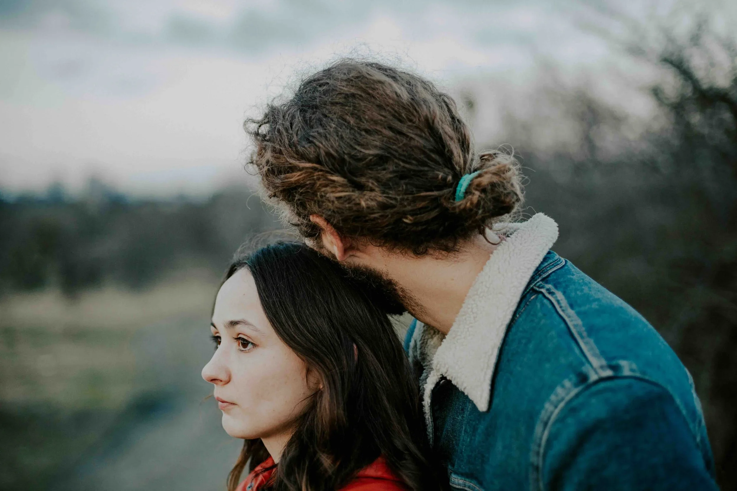 Objective Reality Has No Place in Relationships