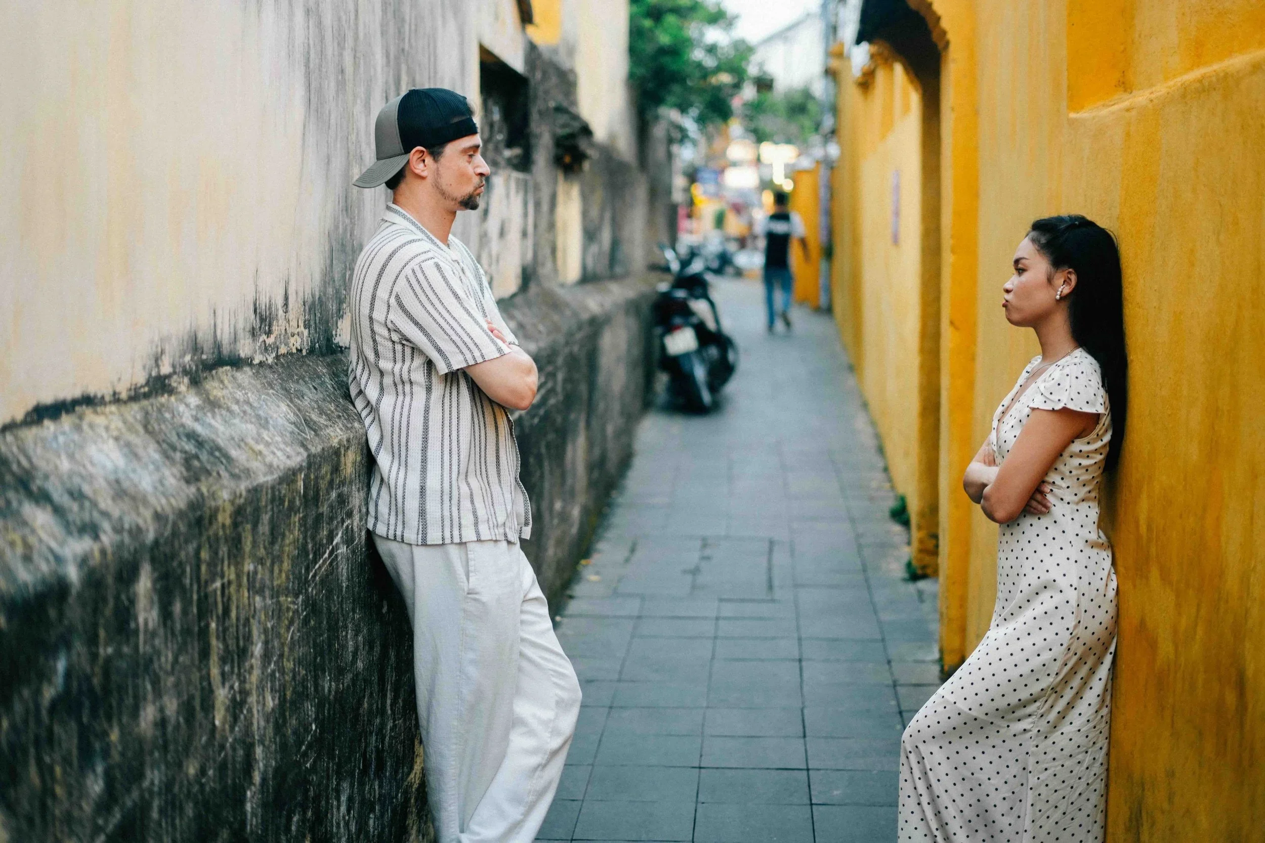 Shame and Grandiosity: The Two Faces of Contempt in Relationships