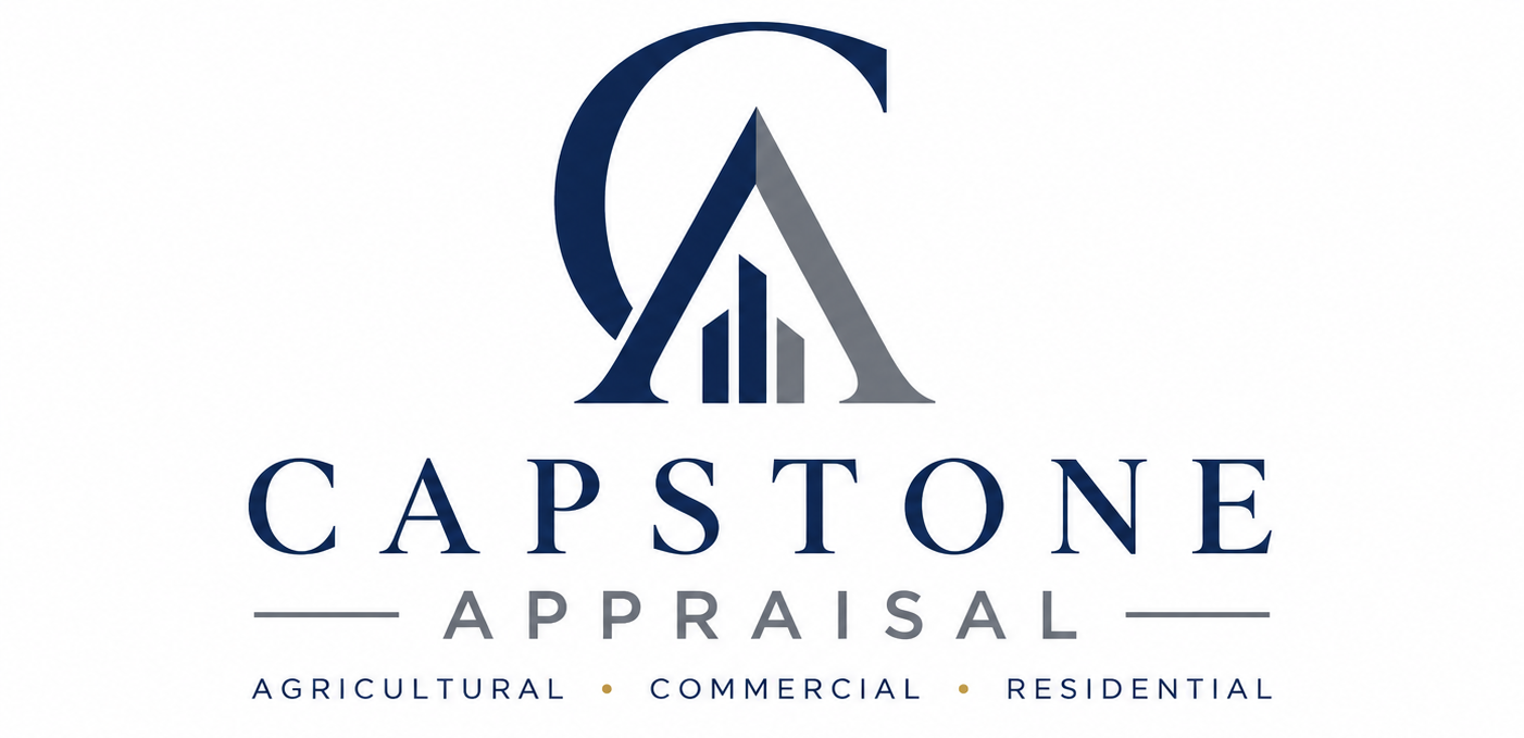 Capstone Appraisal