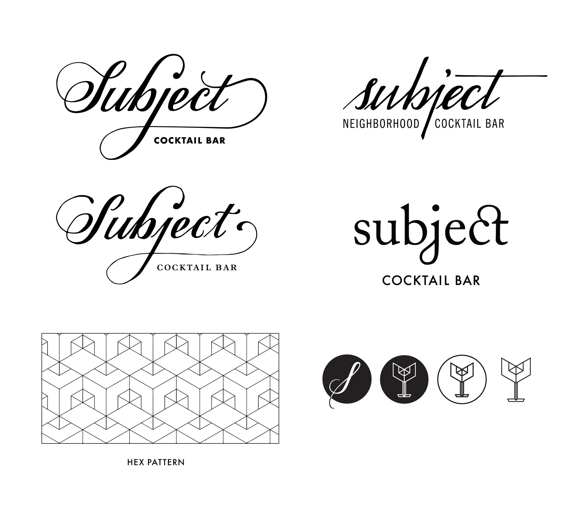 working concepts