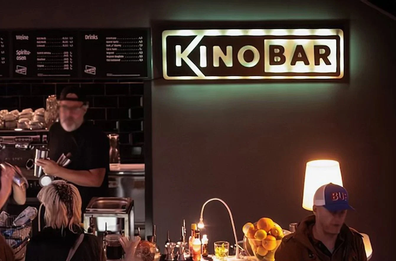 Kino Bar