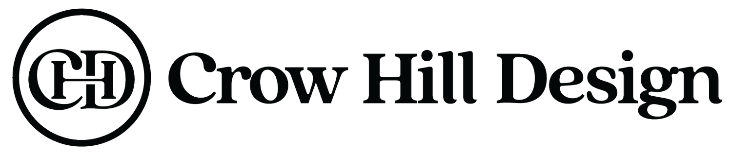 Crow Hill Design