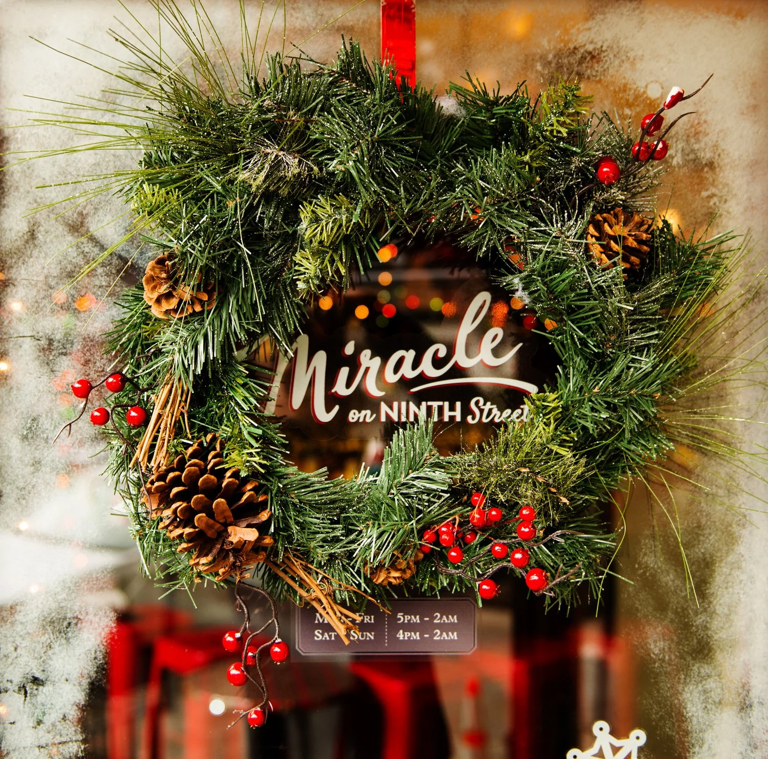 Miracle