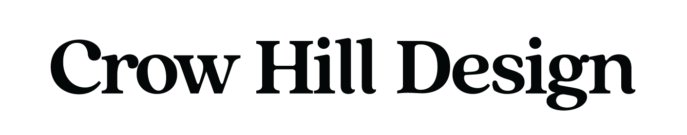 Crow Hill Design