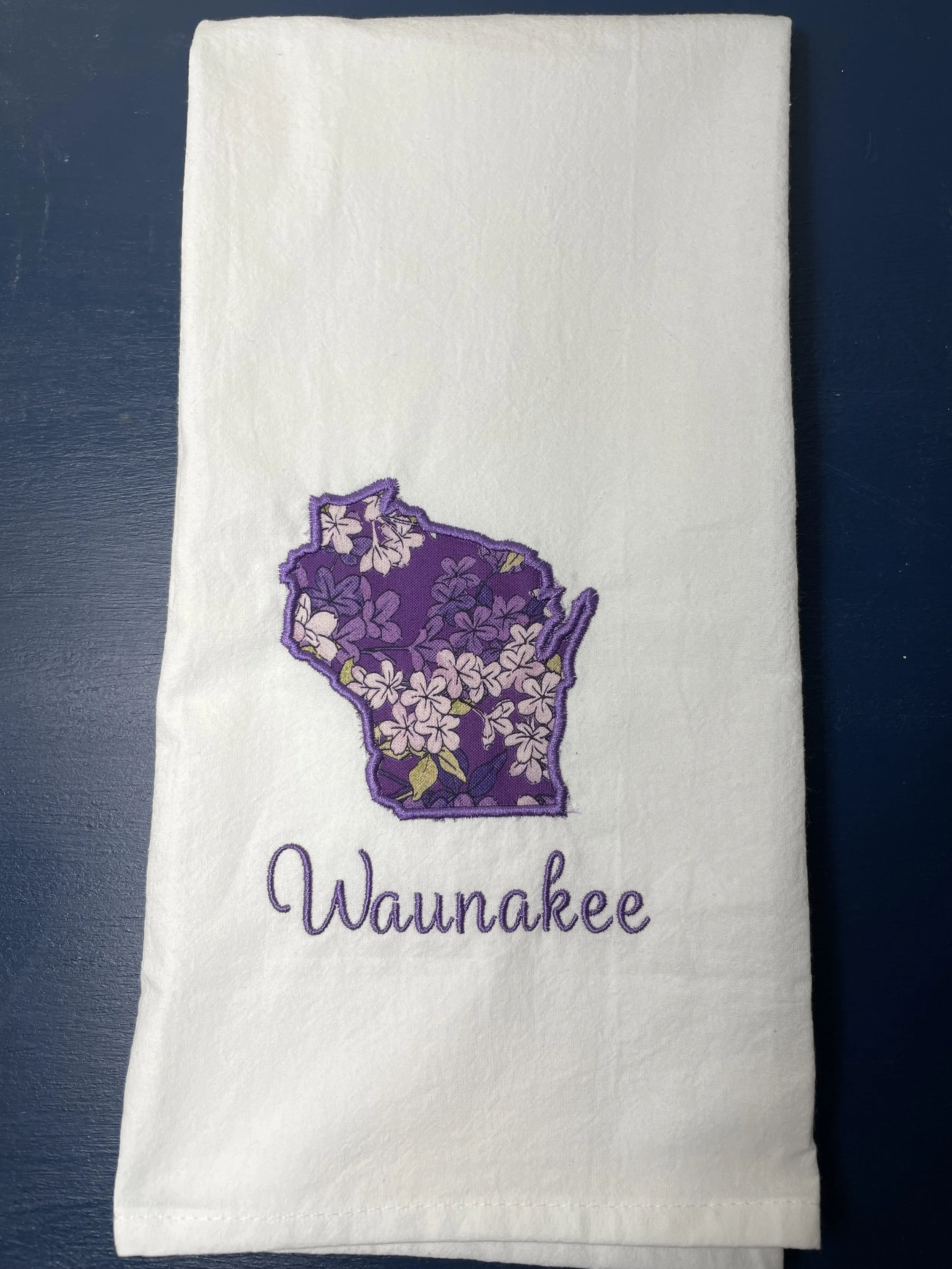 Kitchen Towels